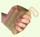 Scrubtvål Extreme Exfoliate