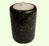 Ljushållare Round Marble